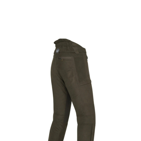 Spodnie BERETTA Mull Insulated Brown Bark